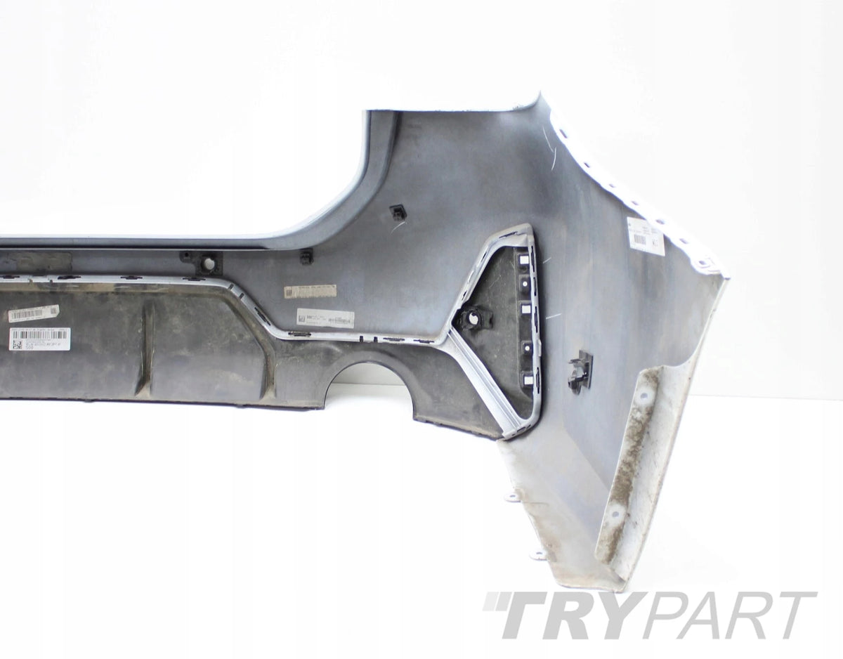 BMW G21 LIFT LCI M PACKAGE REAR BUMPER WAGON ORG + BOTTOM