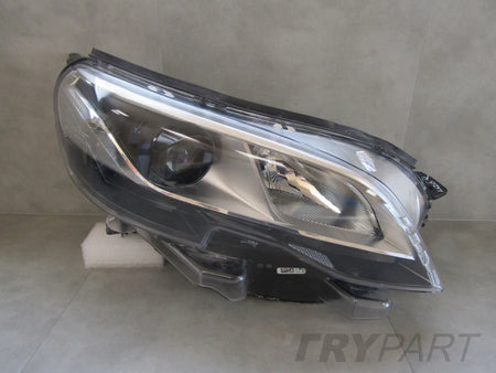 Peugeot Expert 3 III Xenon Headlight RH 16-23 9808235780