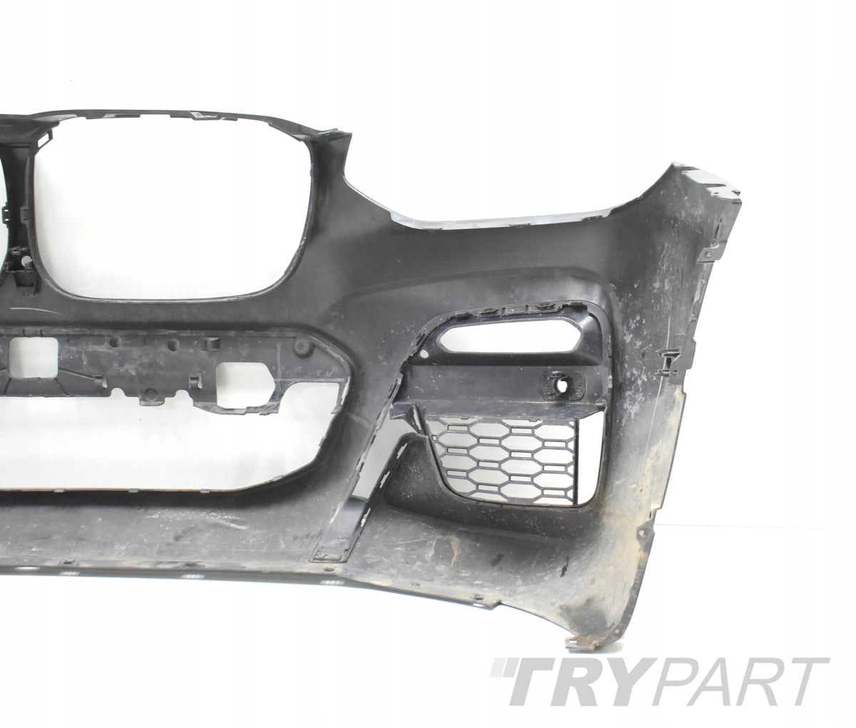 BMW X3 X4 G01 G02 M Sport Package Front Bumper Original