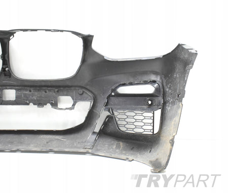 BMW X3 X4 G01 G02 M Sport Package Front Bumper Original