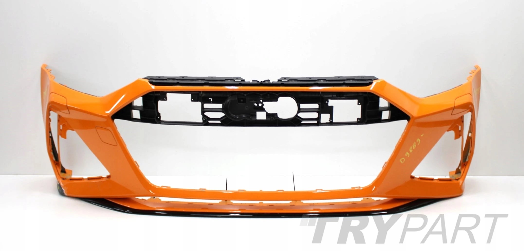 AUDI RS6 RS7 C8 FRONT BUMPER FRONT ORIGINAL