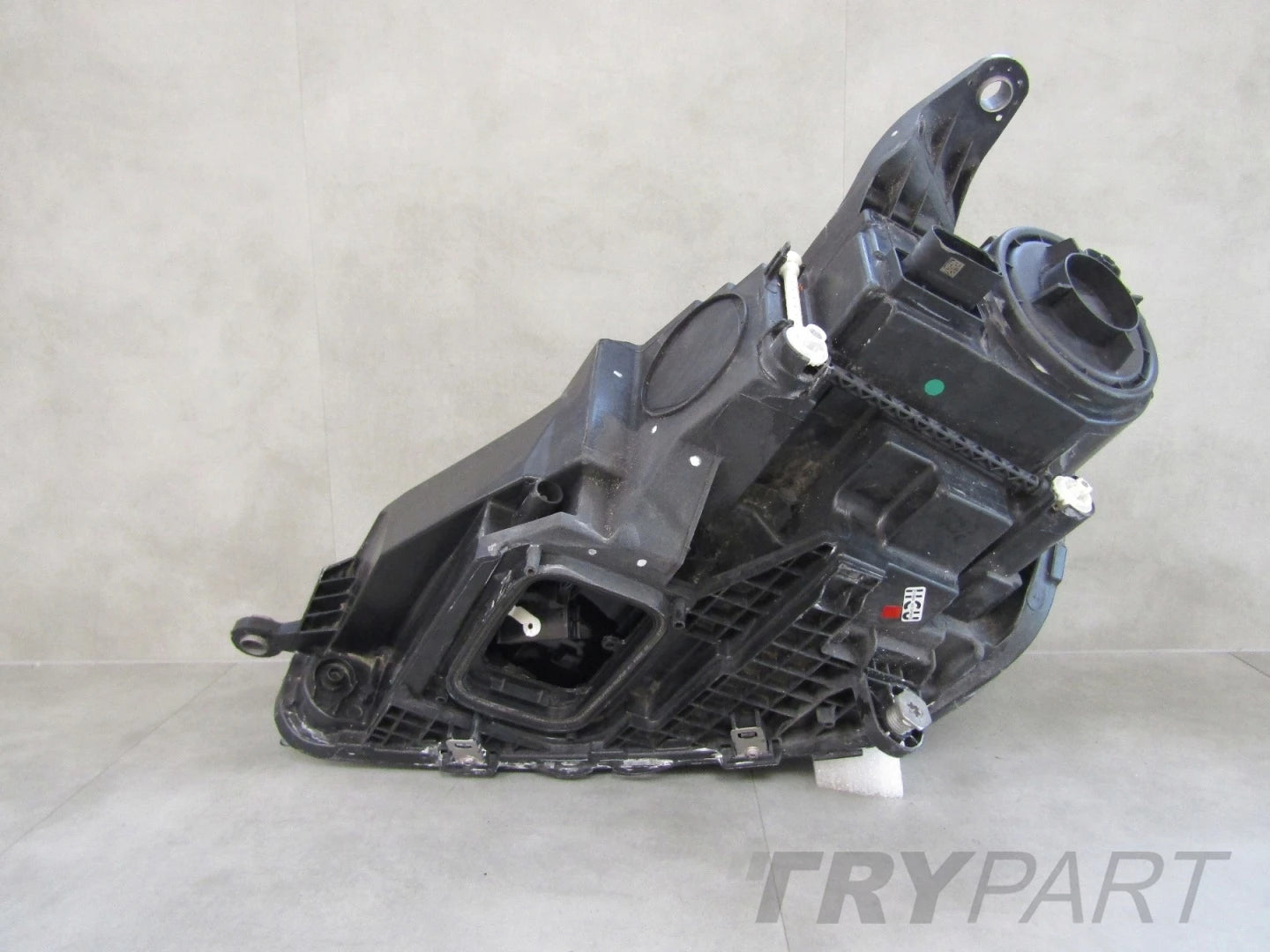 MERCEDES GLE W167 FULL LED PERFORMANCE HEADLIGHT 19-23 RH A1679069604