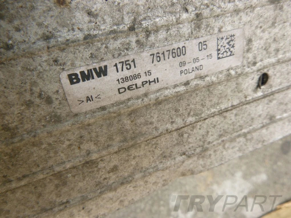 BMW F39 F48 F45 25iX 28iX MINI F54 F56 F60 JCW