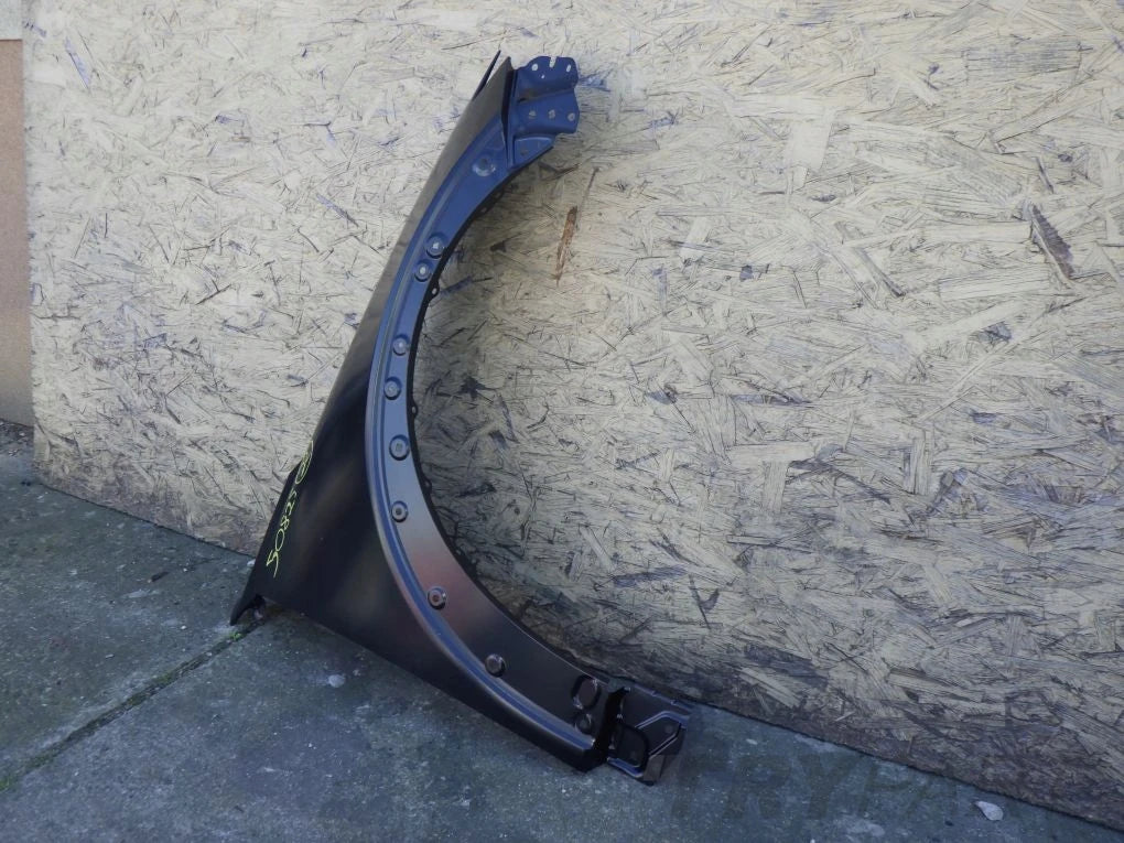 MAZDA CX3 CX-3 DK 2015- Front Right Fender