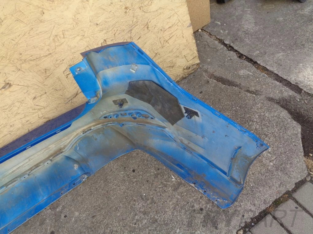 FORD FOCUS MK4 ESTATE ST LINE 18- rear bumper