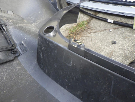 OPEL ASTRA 6 VI L KOMBI 22- Rear Bumper