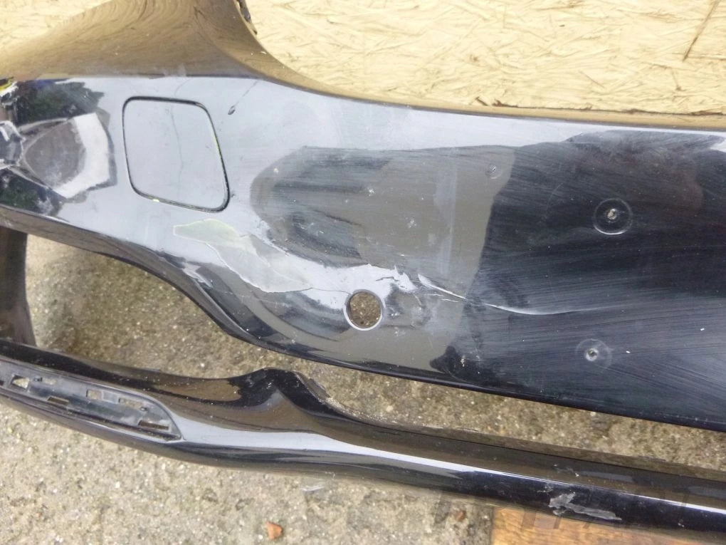 BMW 7 G11 G12 Front Bumper