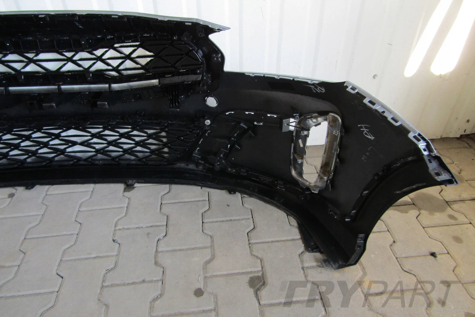 Kia Xceed X-Ceed GT LINE LIFT Front Bumper 22-