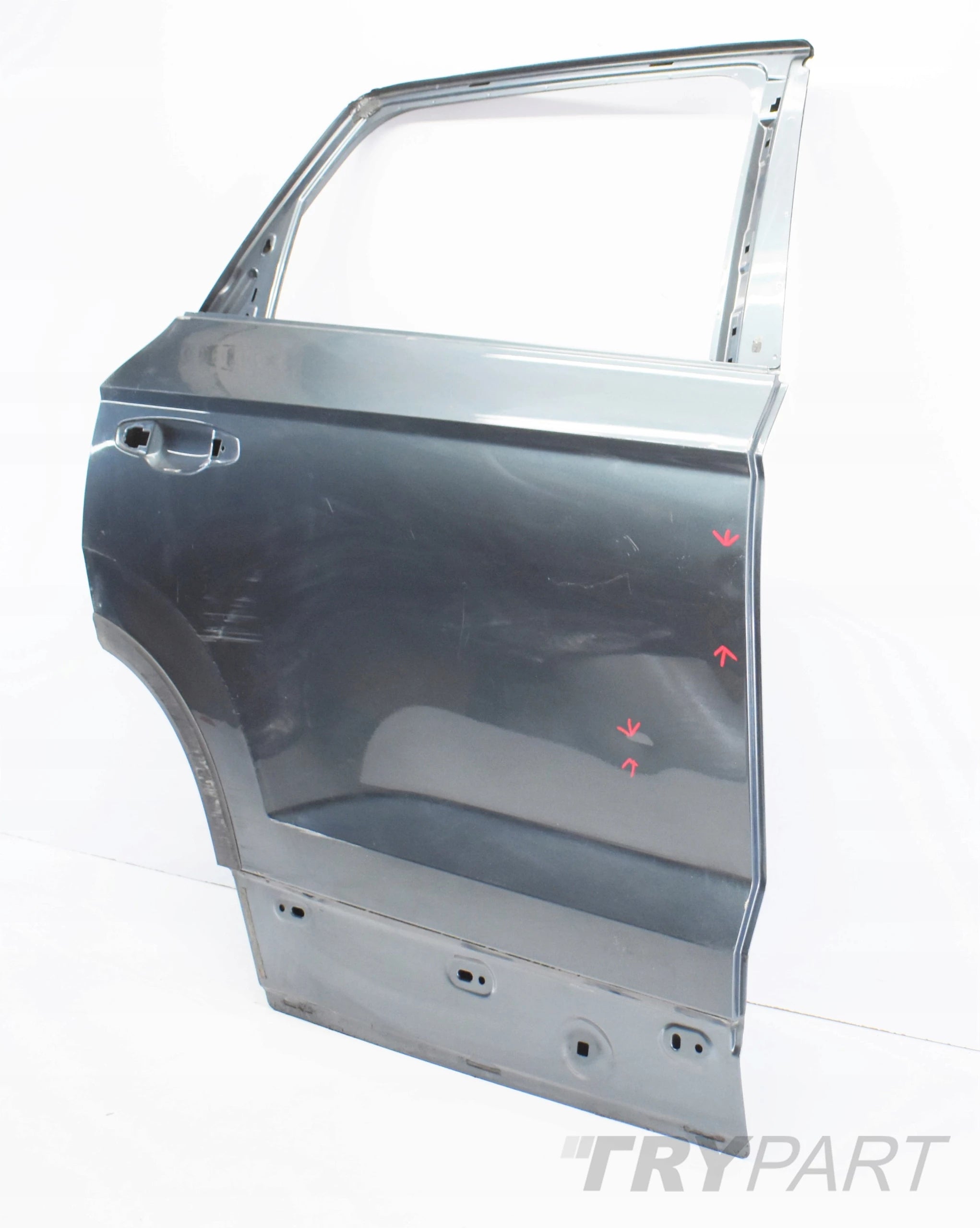 SEAT ATECA 575 RIGHT REAR DOOR ORG 575833312
