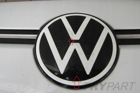 Front Bumper VW ID3 ID.3 10A 19- (LED)