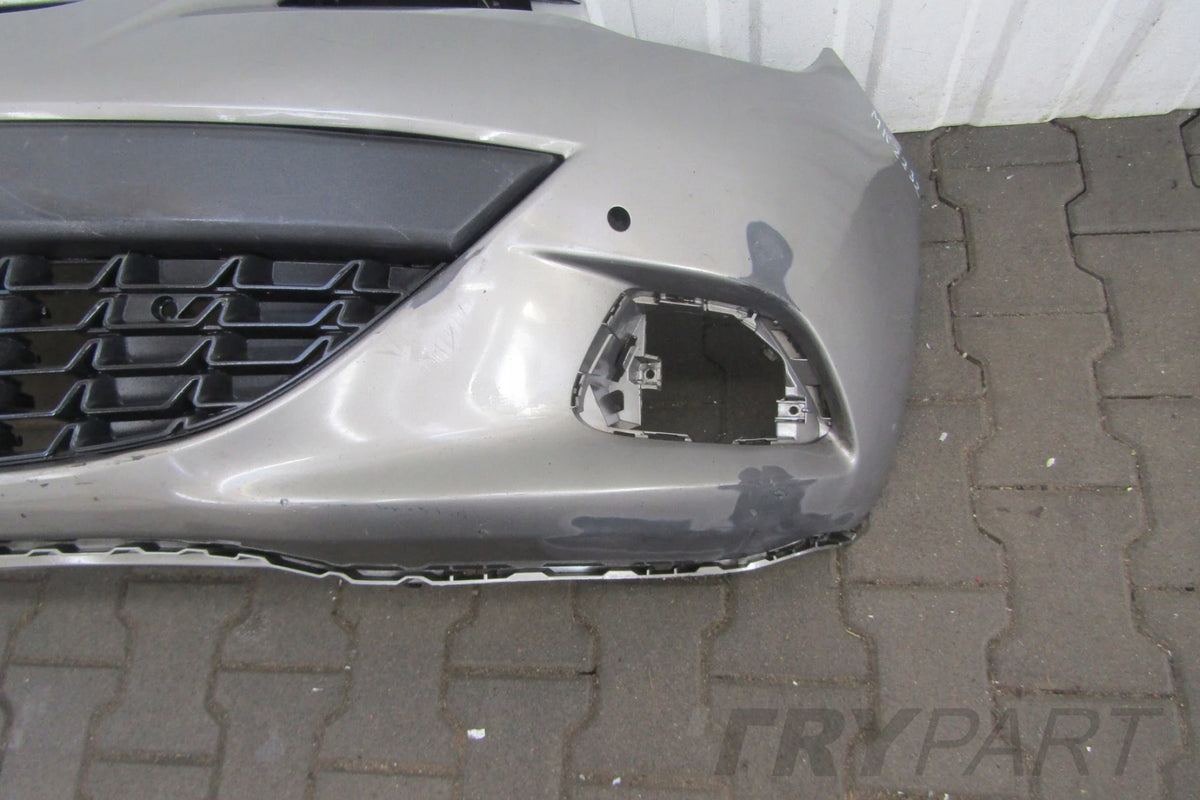 Front Bumper Opel Astra J 4 IV GTC 12-