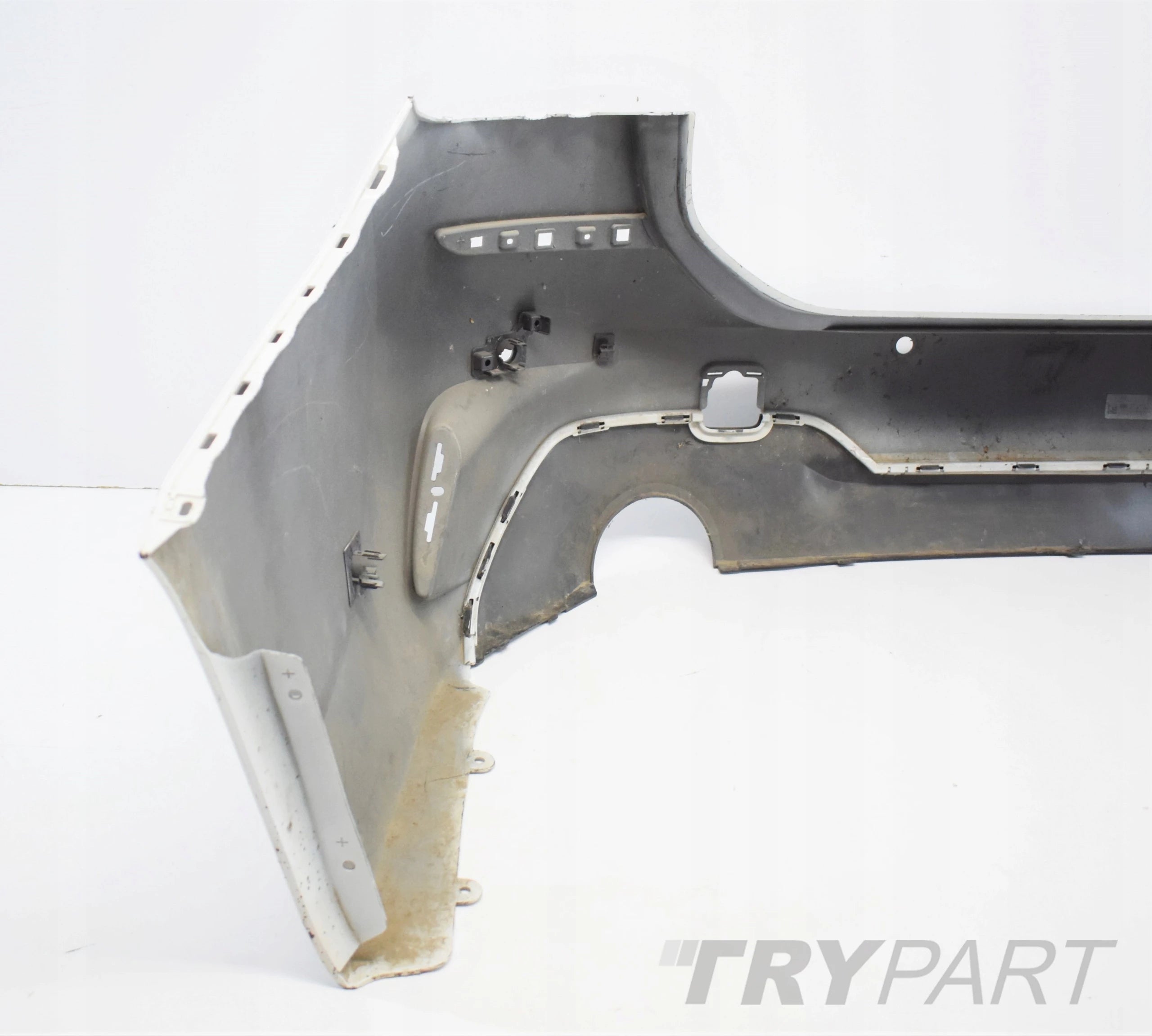 BMW 3 G21 M PACKAGE REAR BUMPER ORIGINAL ESTATE