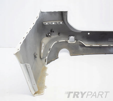 BMW 3 G21 M PACKAGE REAR BUMPER ORIGINAL ESTATE