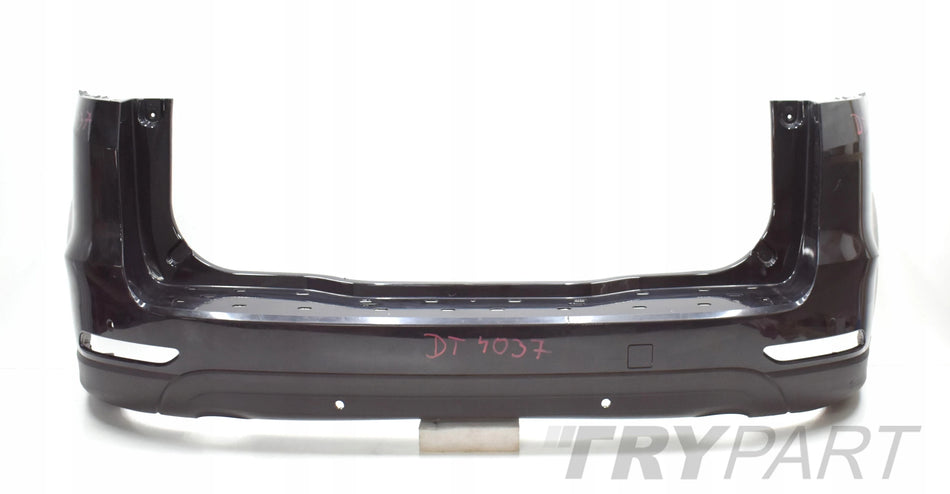 FORD S MAX MK2 REAR BUMPER ORG!