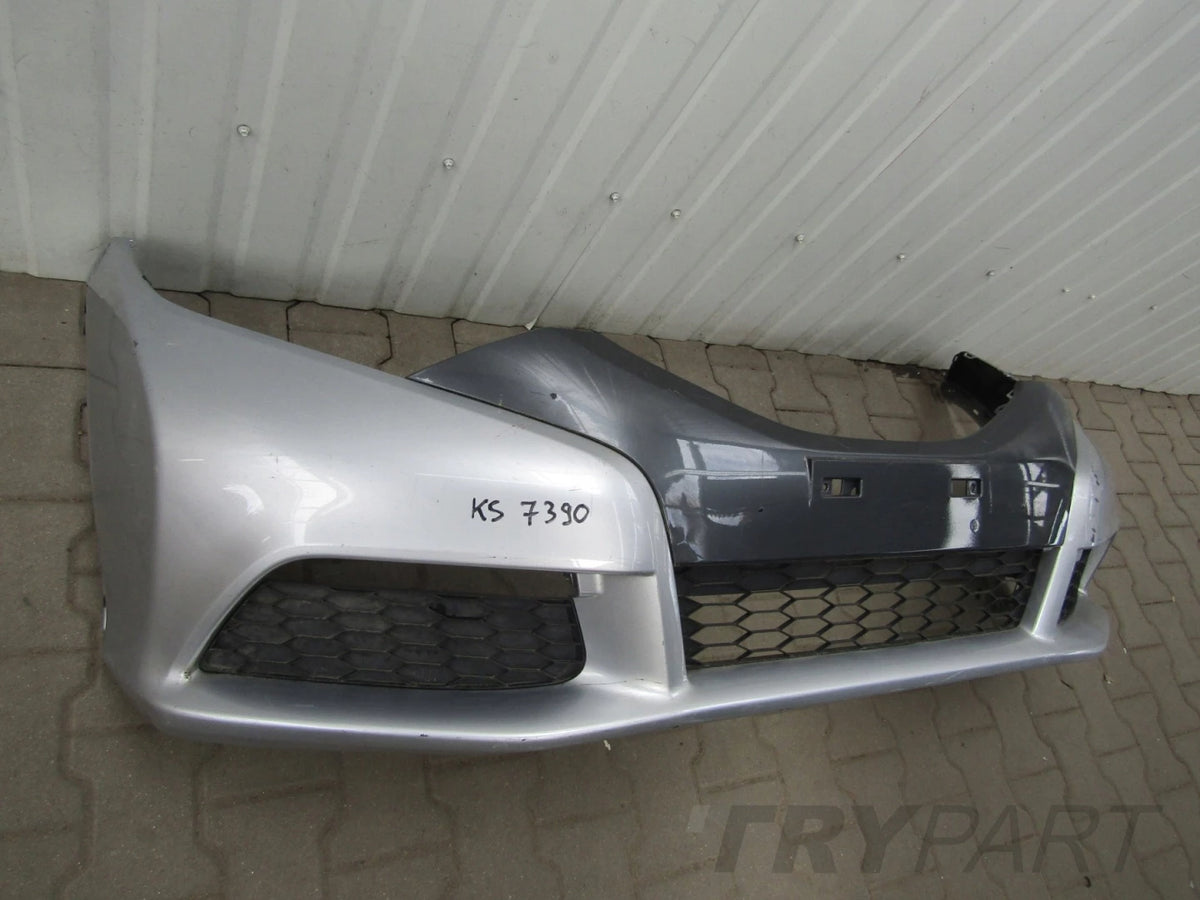 Front Bumper Honda Civic IX 9 HB 11-14