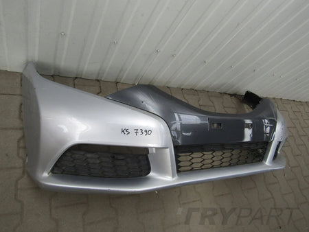 Front Bumper Honda Civic IX 9 HB 11-14