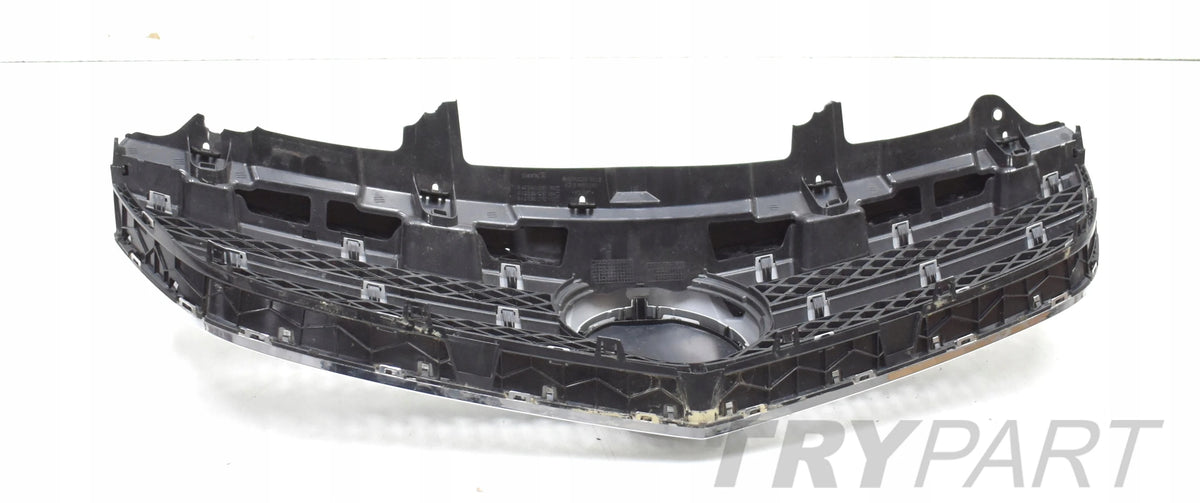 MERCEDES CL W216 LIFT AMG GRILLE CHROME BUMPER GRILLE FRONT ORG A2168800683