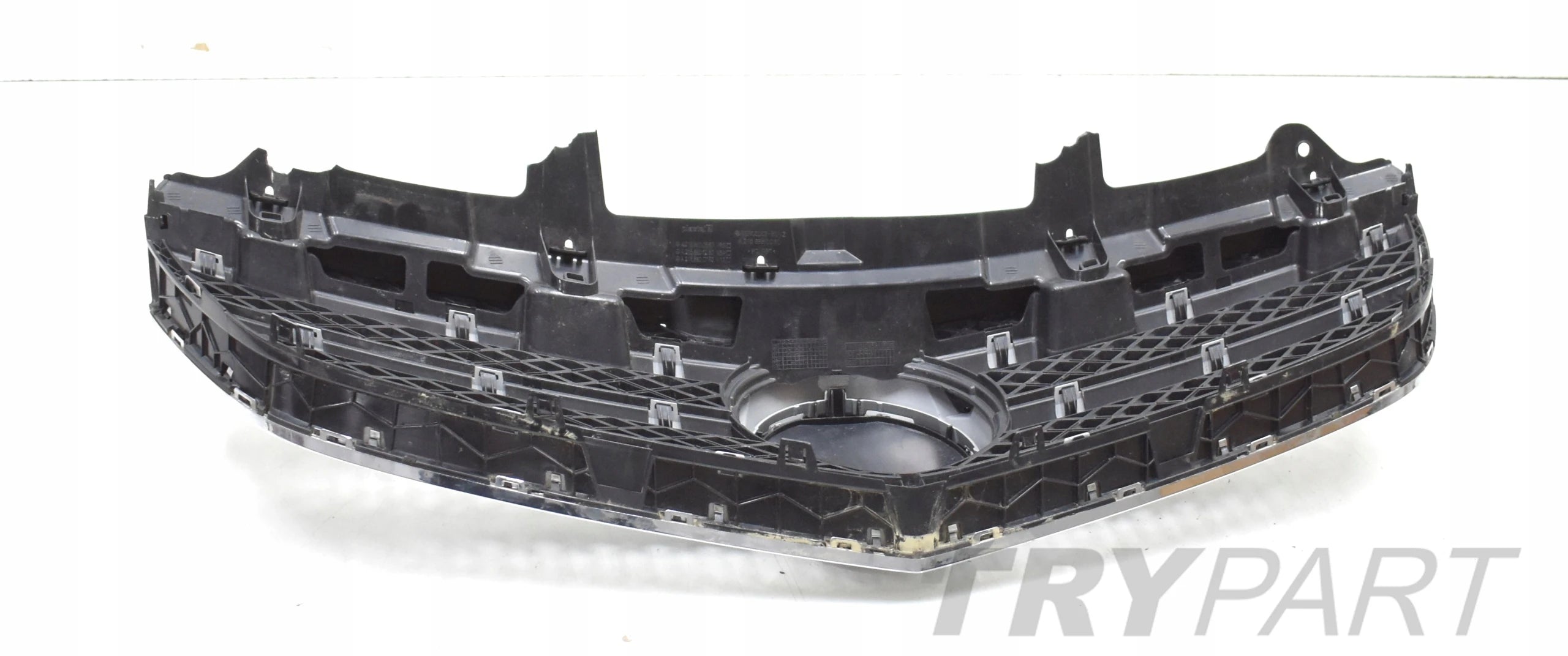 MERCEDES CL W216 LIFT AMG GRILLE CHROME BUMPER GRILLE FRONT ORG A2168800683