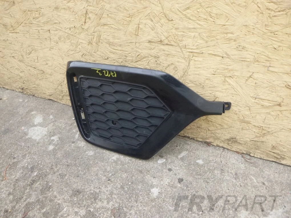 HONDA CIVIC X 17- REAR BUMPER SKIRT RIGHT