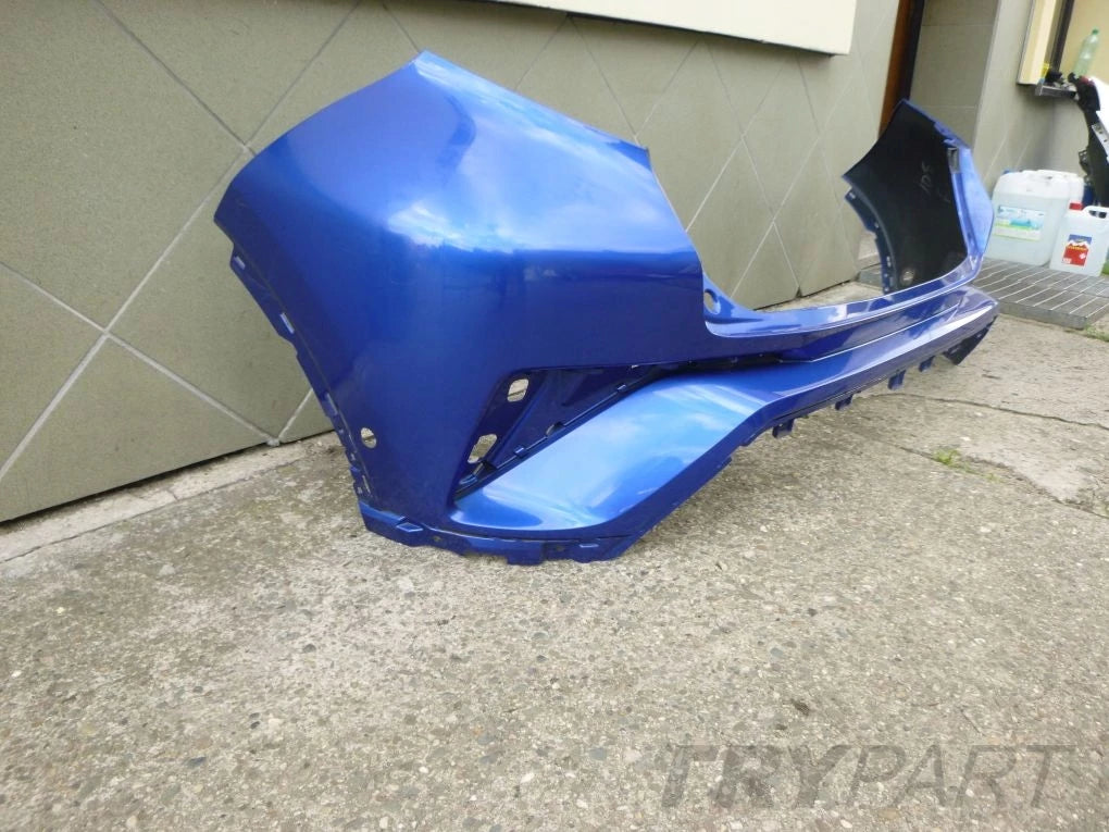 TOYOTA CHR C-HR Rear Bumper