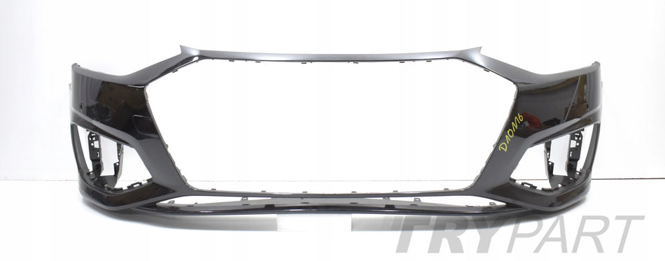 AUDI A4 B9 LIFT 8W FRONT BUMPER ORG