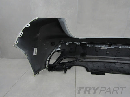 Rear bumper Peugeot 308 III T10 HB GT LINE 21-