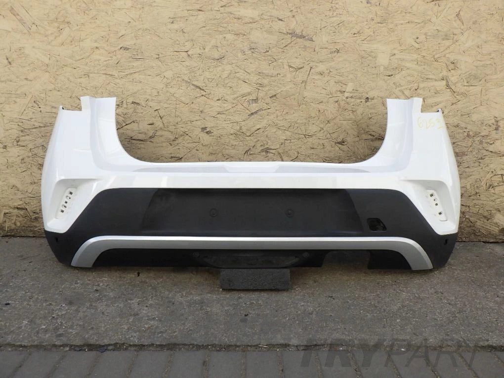 OPEL MOKKA 2 II B 20- Rear Bumper