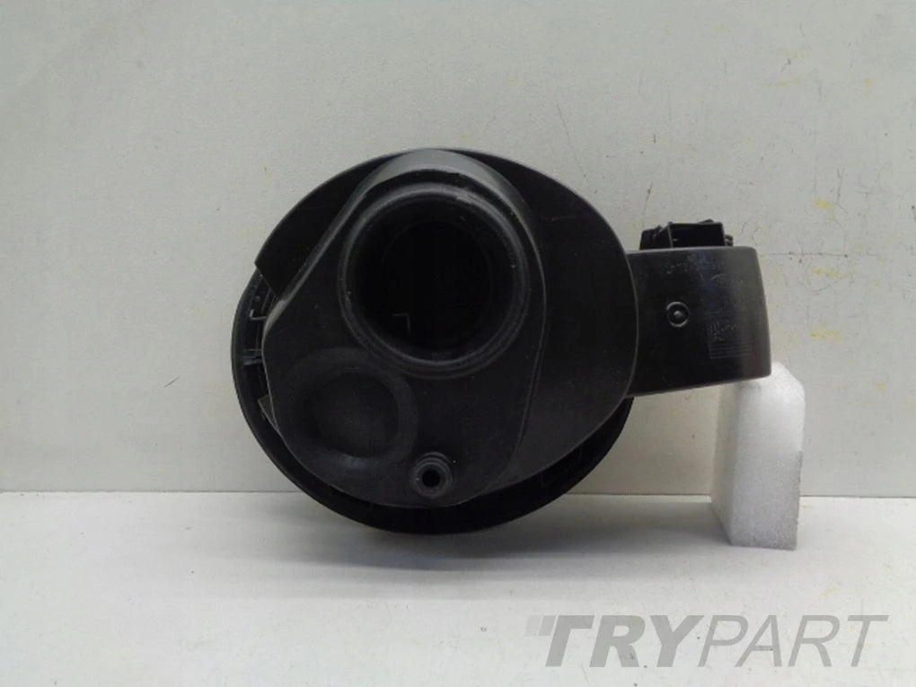 FORD PUMA MK2 II 19- Fuel Cap Flap