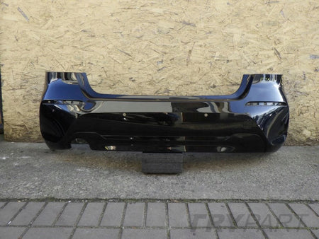 BMW 1 F40 19- Rear Bumper