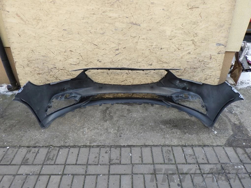 OPEL INSIGNIA II B 2 17- Front Bumper