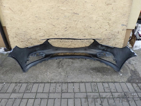OPEL INSIGNIA II B 2 17- Front Bumper