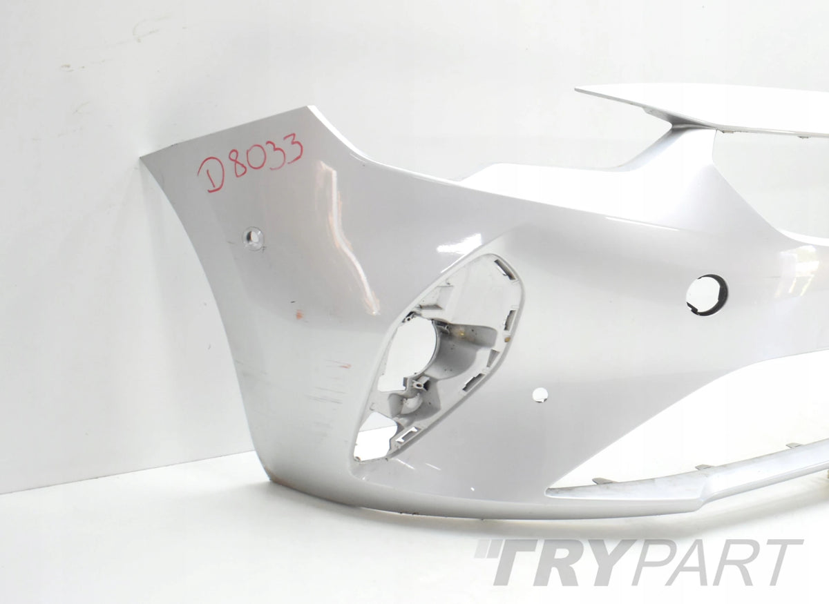 OPEL CORSA F FRONT BUMPER ORIGINAL