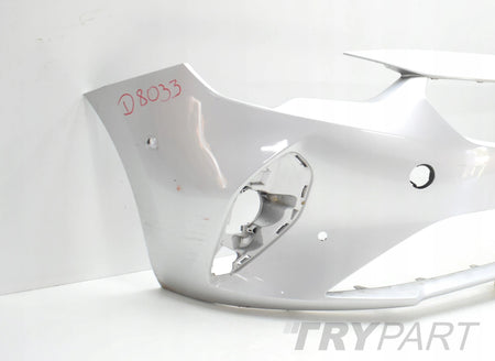OPEL CORSA F FRONT BUMPER ORIGINAL