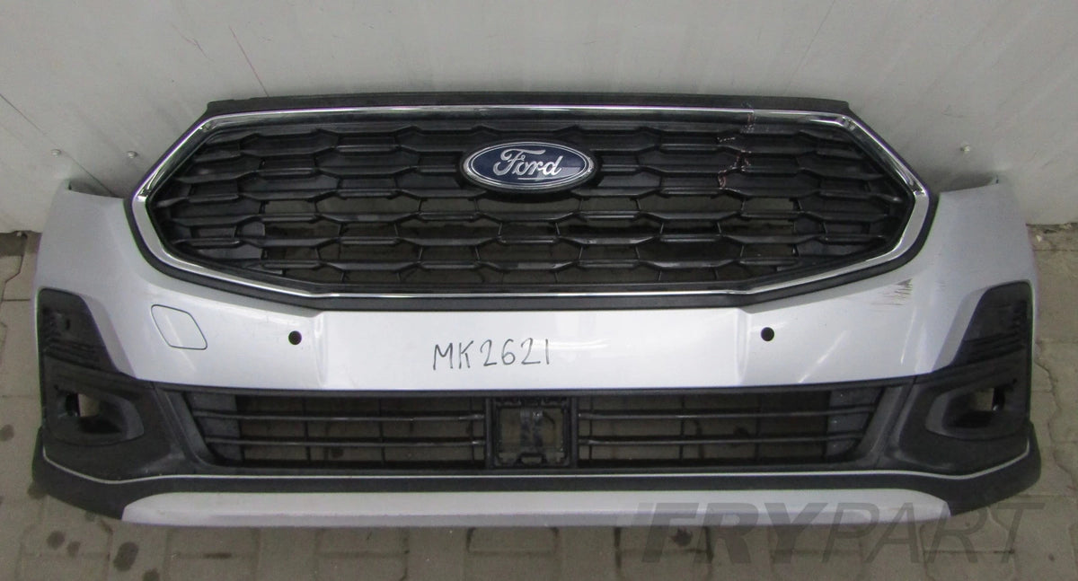 Front Bumper Ford Transit Connect 3 III Active 22-
