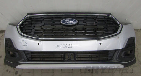Front Bumper Ford Transit Connect 3 III Active 22-