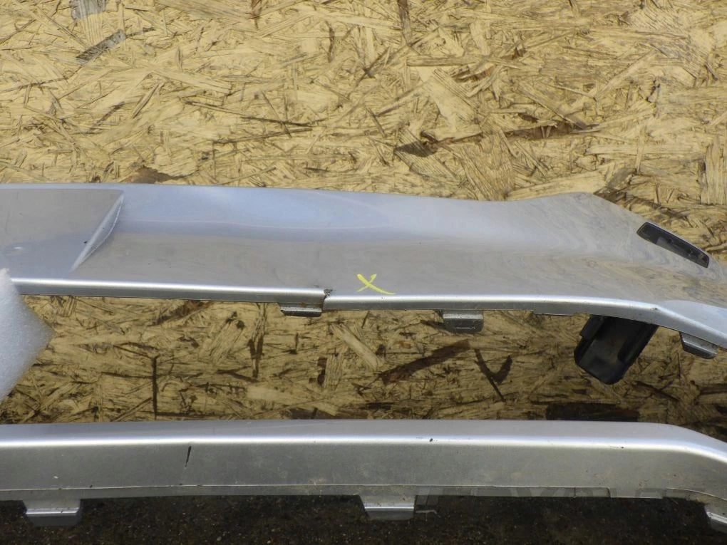 SKODA KAROQ 57A LIFT 21- Front Bumper