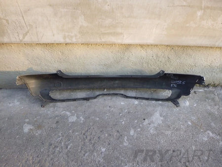 MINI COOPER S R56 R57 06- Rear Bumper