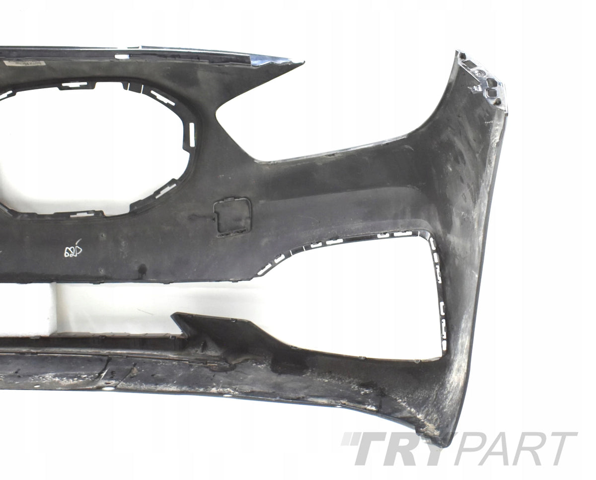 BMW 1 F40 Front Bumper ORIGINAL