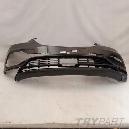 FRONT BUMPER OPEL GRANDLAND X 17-22 YP00024277