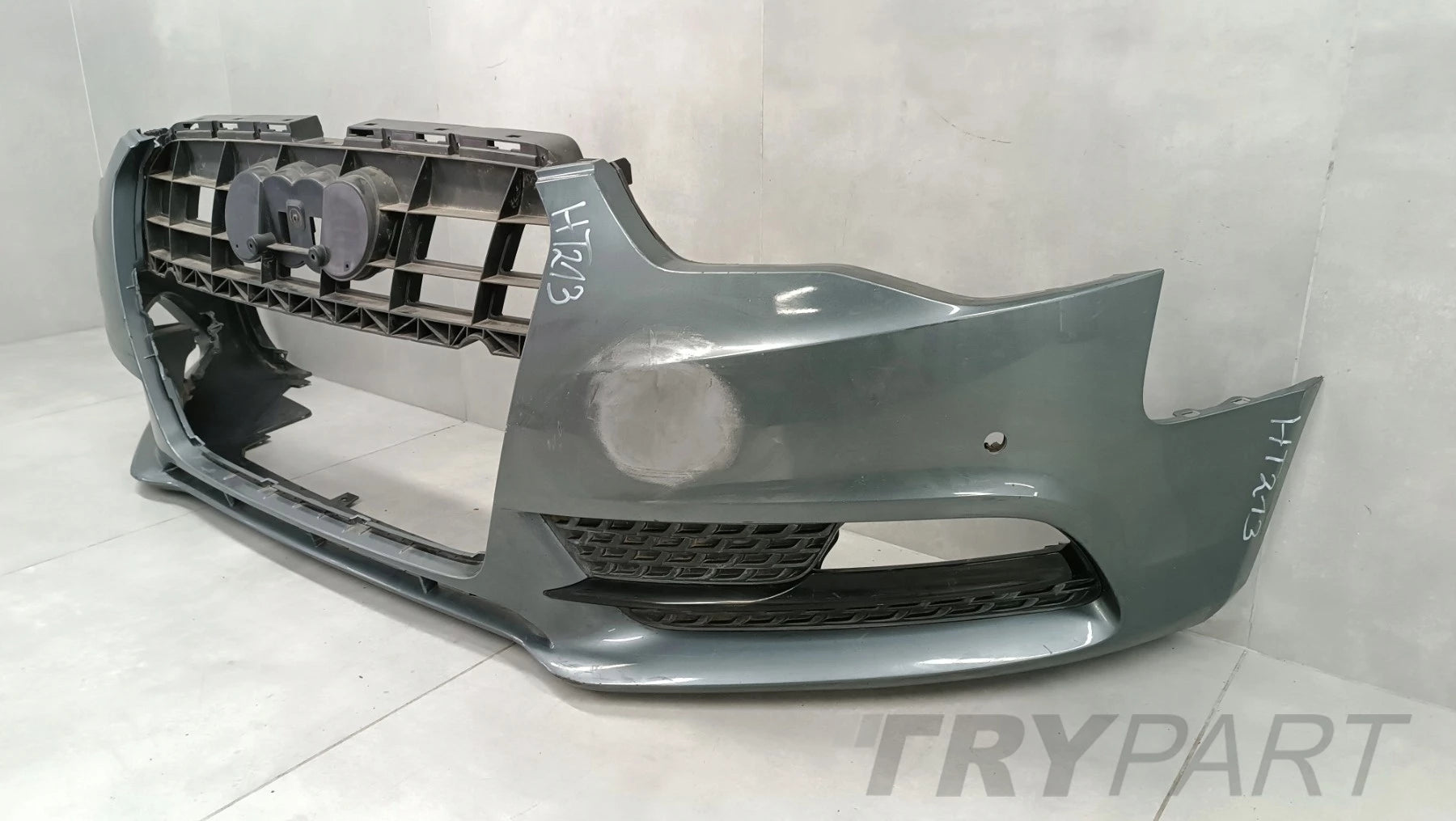 Front Bumper for Audi A5 8T 8T0 LIFT 11-16