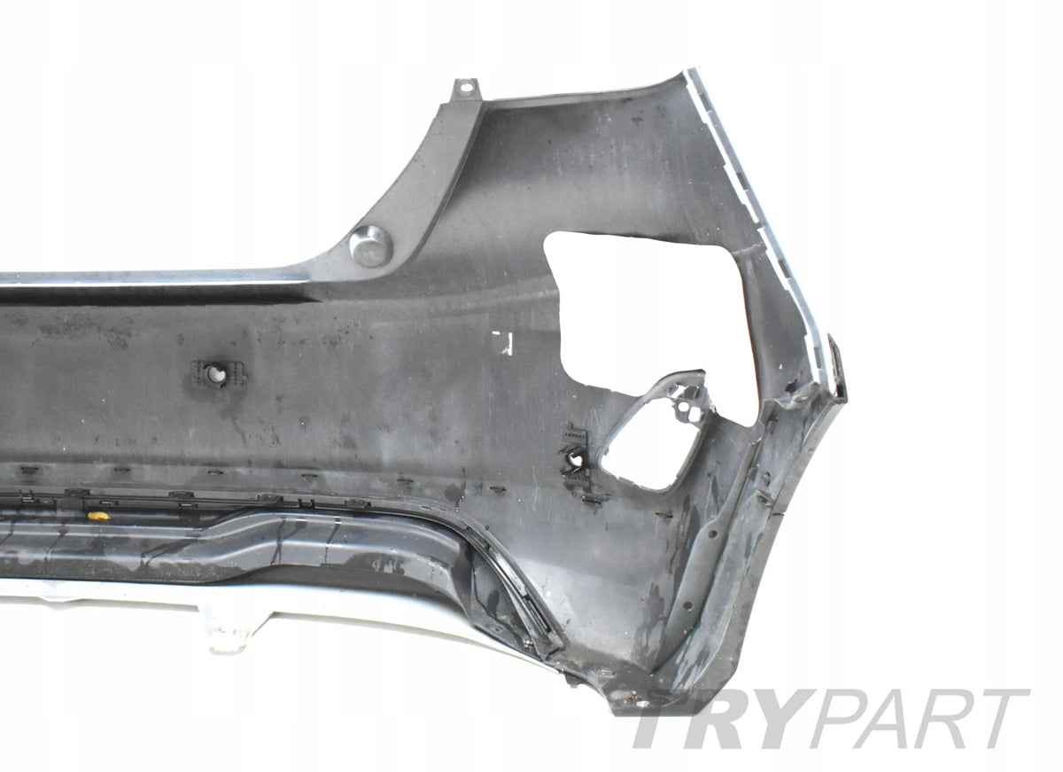 FORD FIESTA MK8 ACTIVE REAR BUMPER ORG