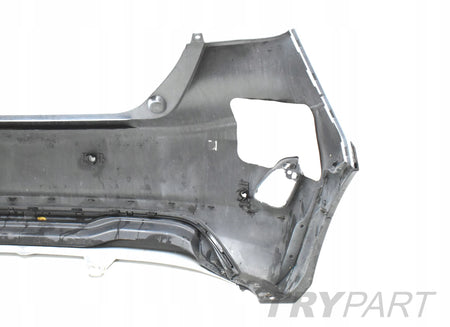 FORD FIESTA MK8 ACTIVE REAR BUMPER ORG