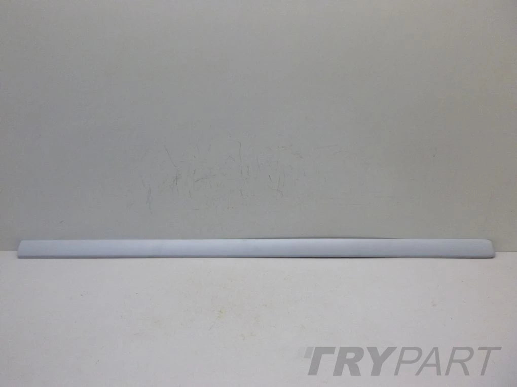 OPEL MERIVA A I Left Front Door Trim Strip