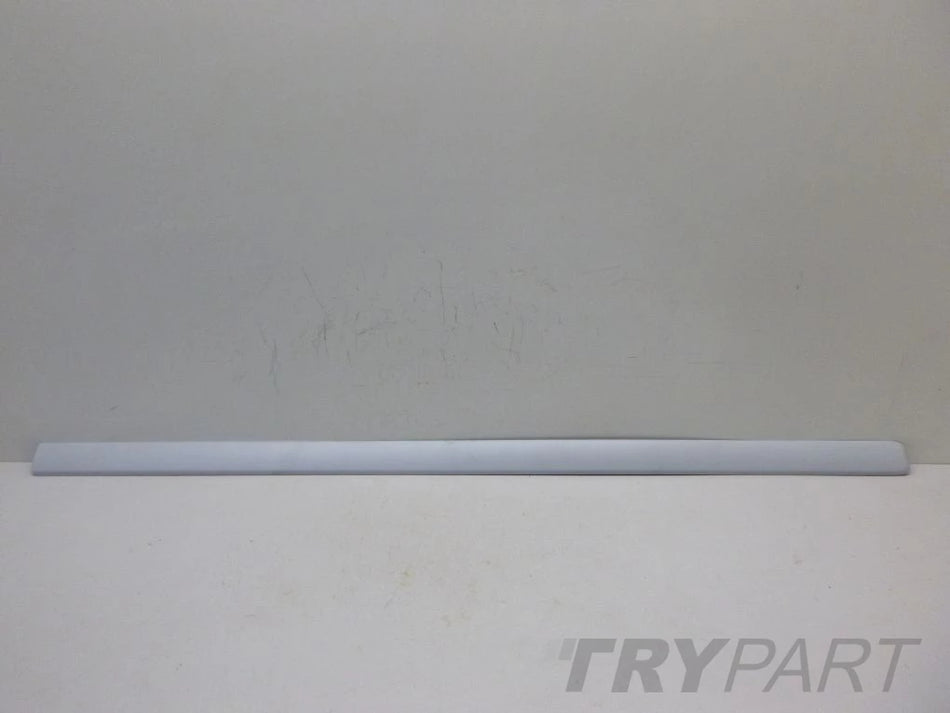 OPEL MERIVA A I Left Front Door Trim Strip