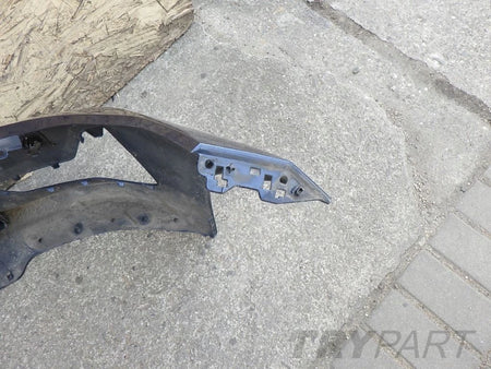 BMW 3 G20 G21 Front Bumper