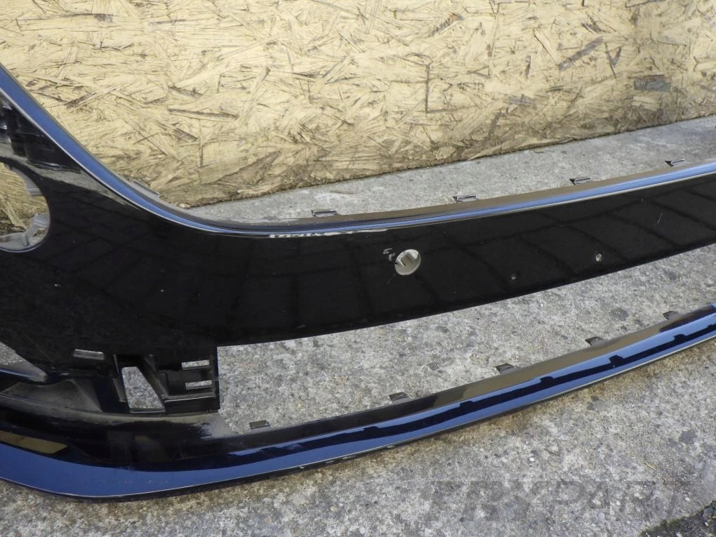SKODA OCTAVIA 4 IV 5E3 19- Front Bumper