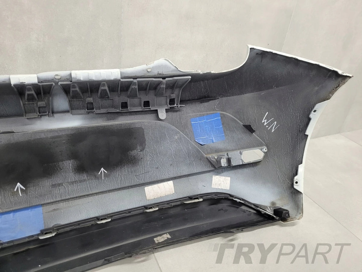 Rear Bumper VW UP 1S6 Lift 16-