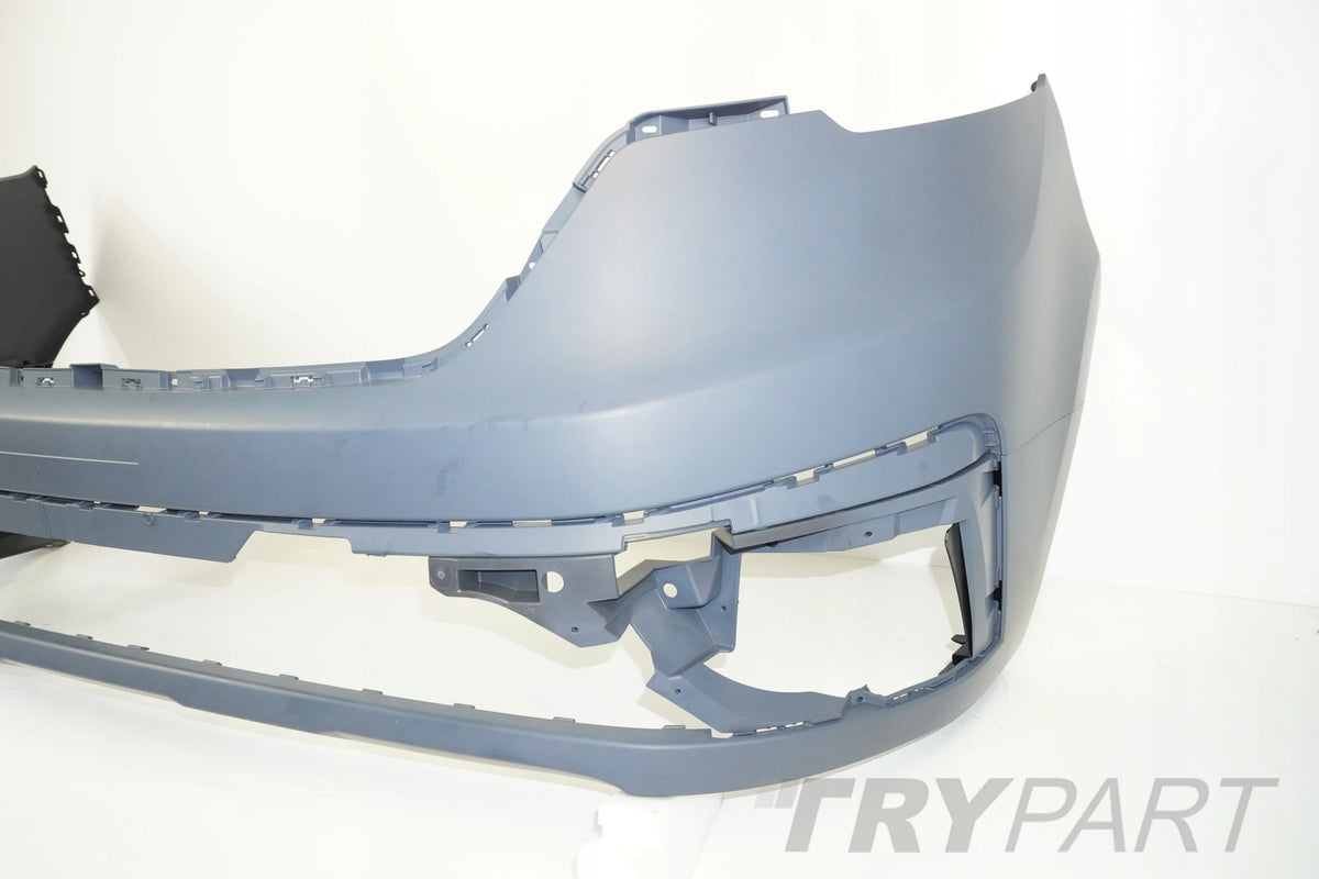 RENAULT TRAFIC III 3 LIFT PH3 20- FACTORY FRONT BUMPER OE ASO