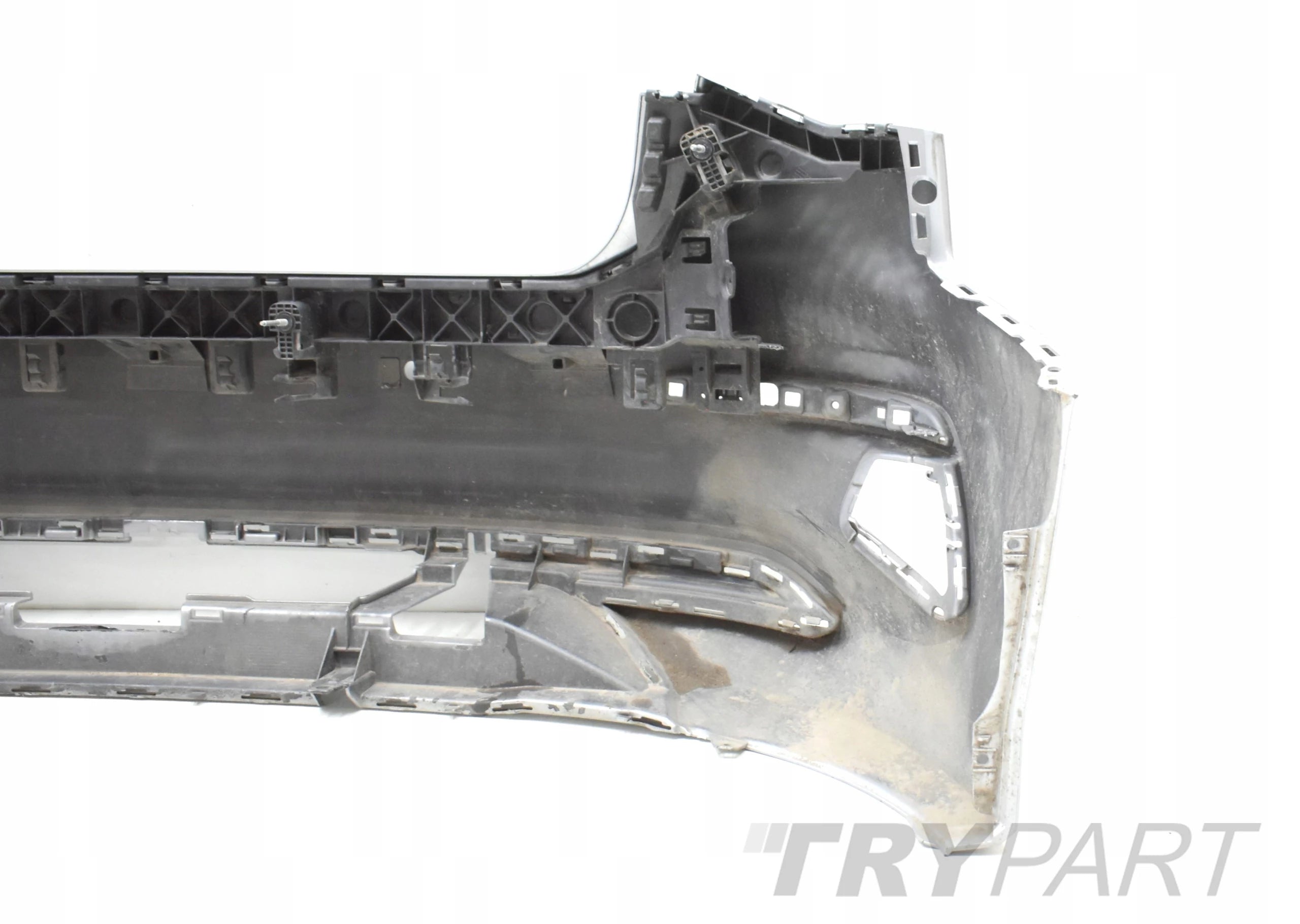 AUDI A3 8Y4 REAR BUMPER SPORTBACK ORG
