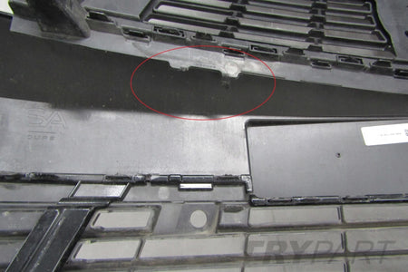 Front Bumper Opel Astra L 6 VI GS-Line Gse 22-